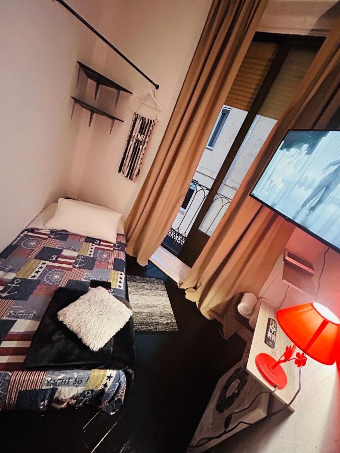 Bohemia Plaza Mayor Ii- เลออน ภายนอก รูปภาพ